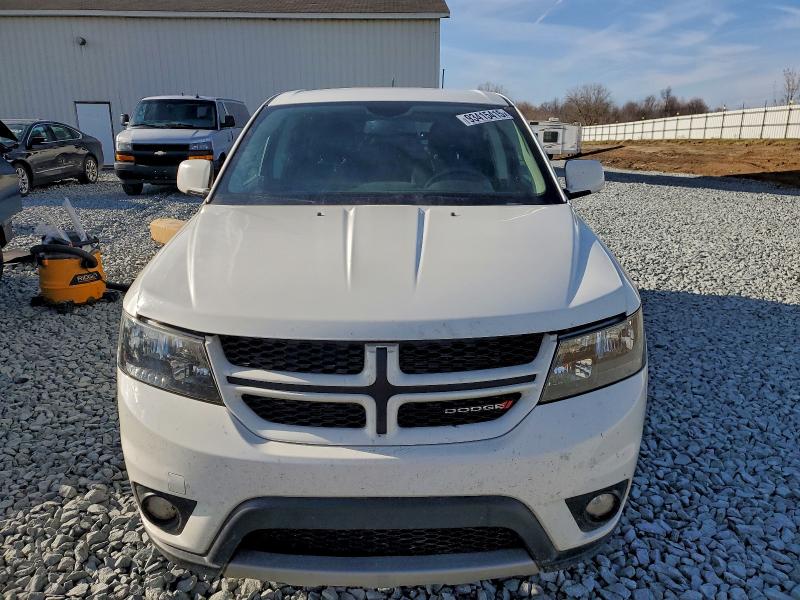 2016 DODGE JOURNEY R/ #3294345892