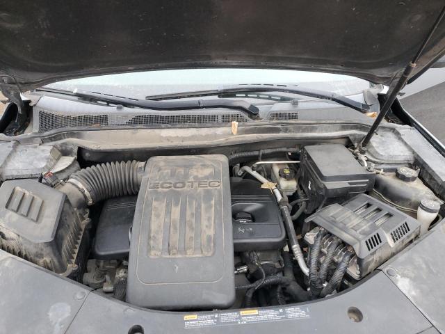 2012 CHEVROLET EQUINOX LS #3294121945