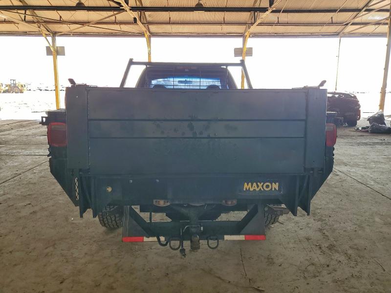 2001 FORD F150 #3296245495