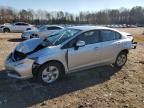 Lot #3309092161 2013 HONDA CIVIC