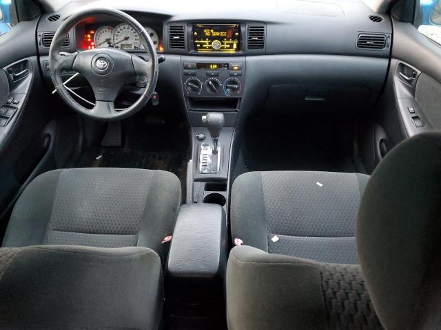 2008 TOYOTA COROLLA CE #3293363428