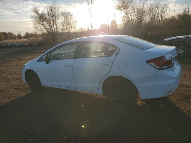 2015 HONDA CIVIC LX #3286723284