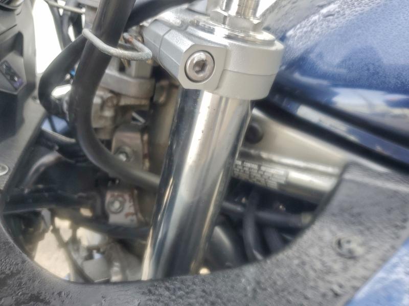 2007 SUZUKI GSF1250 SA #3303791457