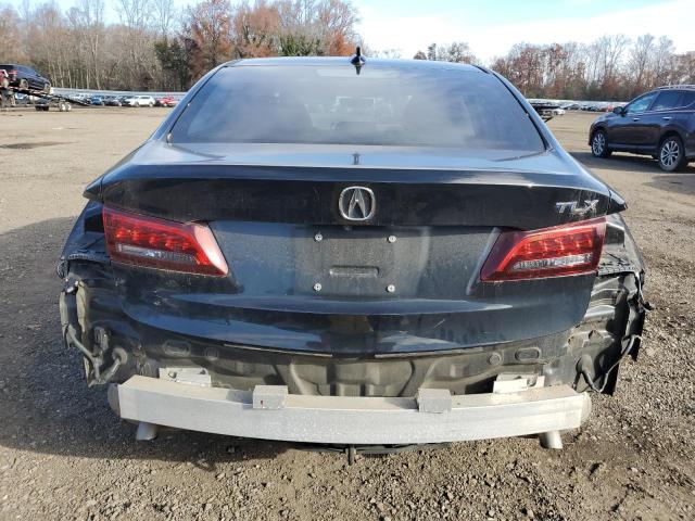 2016 ACURA TLX TECH #3302651023