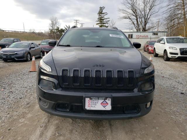 2016 JEEP CHEROKEE S #3290263224