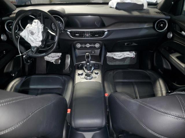 2023 ALFA ROMEO STELVIO TI #3317885910