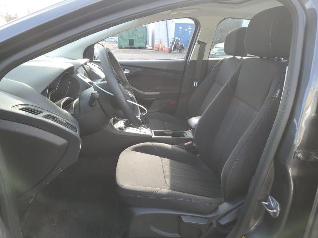 2017 FORD FOCUS SEL #3293363427