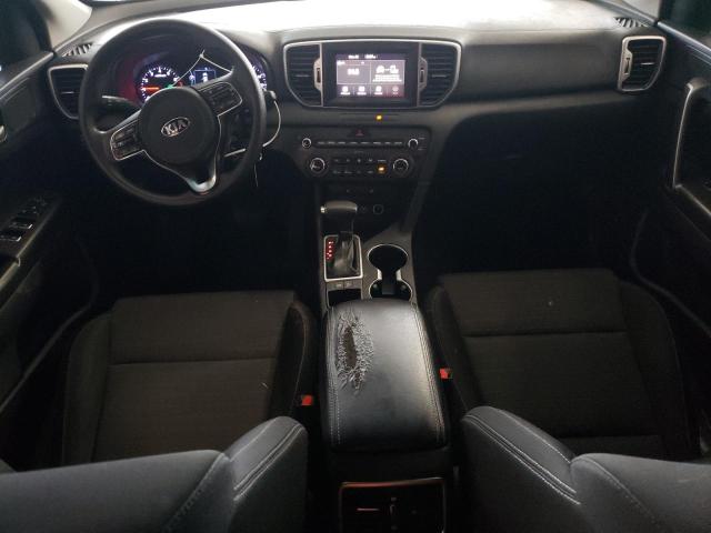 2018 KIA SPORTAGE L #3302859001