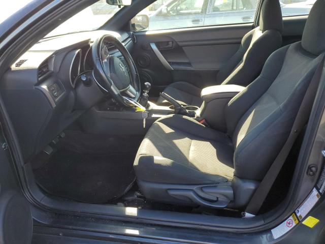 2013 TOYOTA SCION TC #3311826202