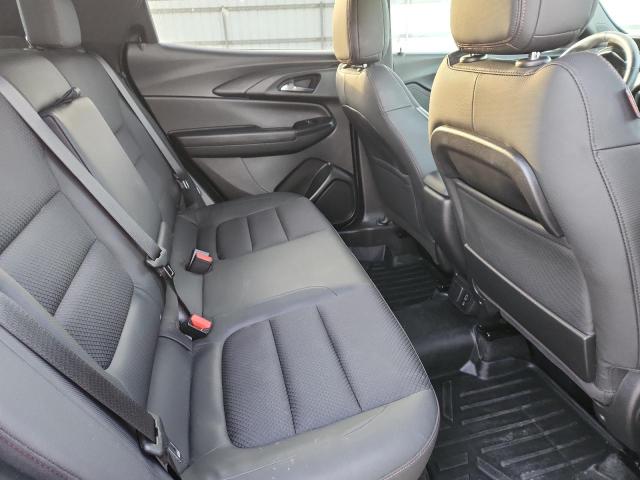 2023 CHEVROLET TRAILBLAZE - KL79MUSL9PB001041