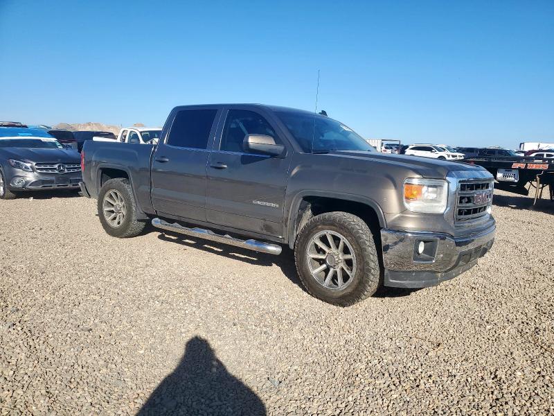 2014 GMC SIERRA C15 #3303001625
