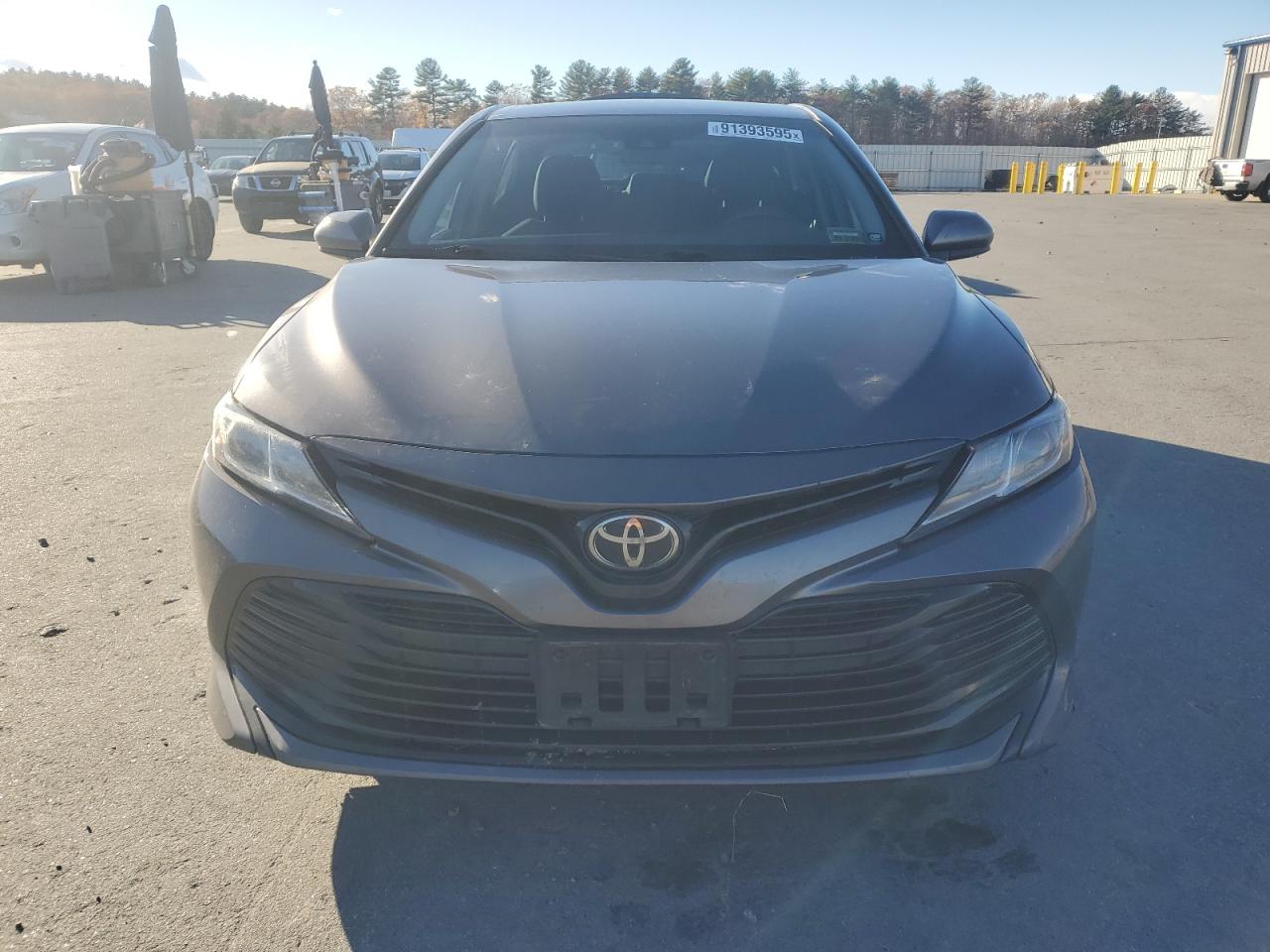 TOYOTA CAMRY L