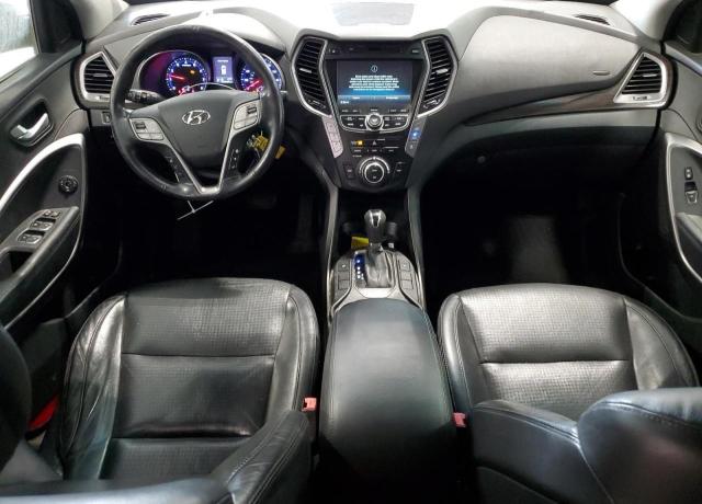 2013 HYUNDAI SANTA FE G #3305533068