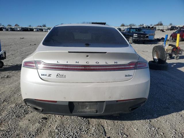 2014 LINCOLN MKZ HYBRID #3298147247