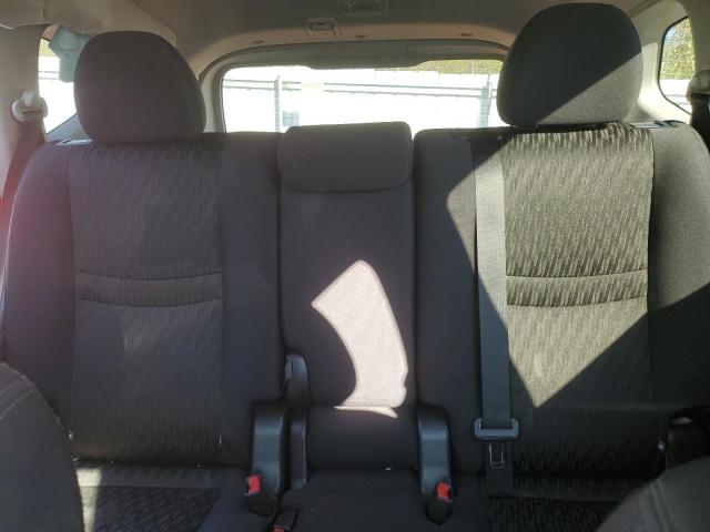 2018 NISSAN ROGUE S - 5N1AT2MVXJC754712