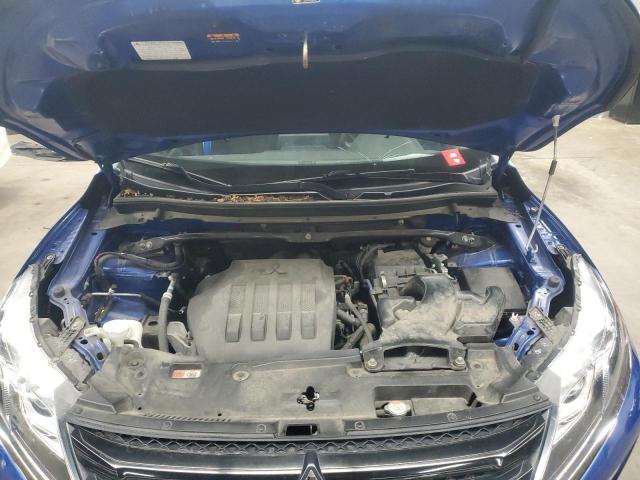 2018 MITSUBISHI ECLIPSE CR #3296323458