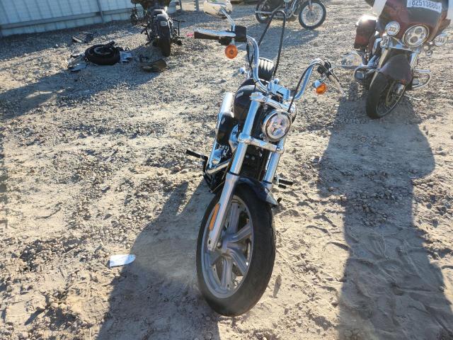 2023 HARLEY-DAVIDSON FXST #3301809422