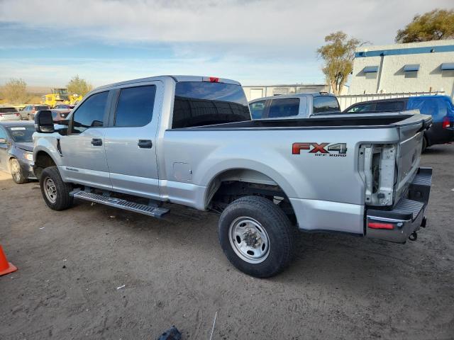 2018 FORD F250 SUPER #3287644017