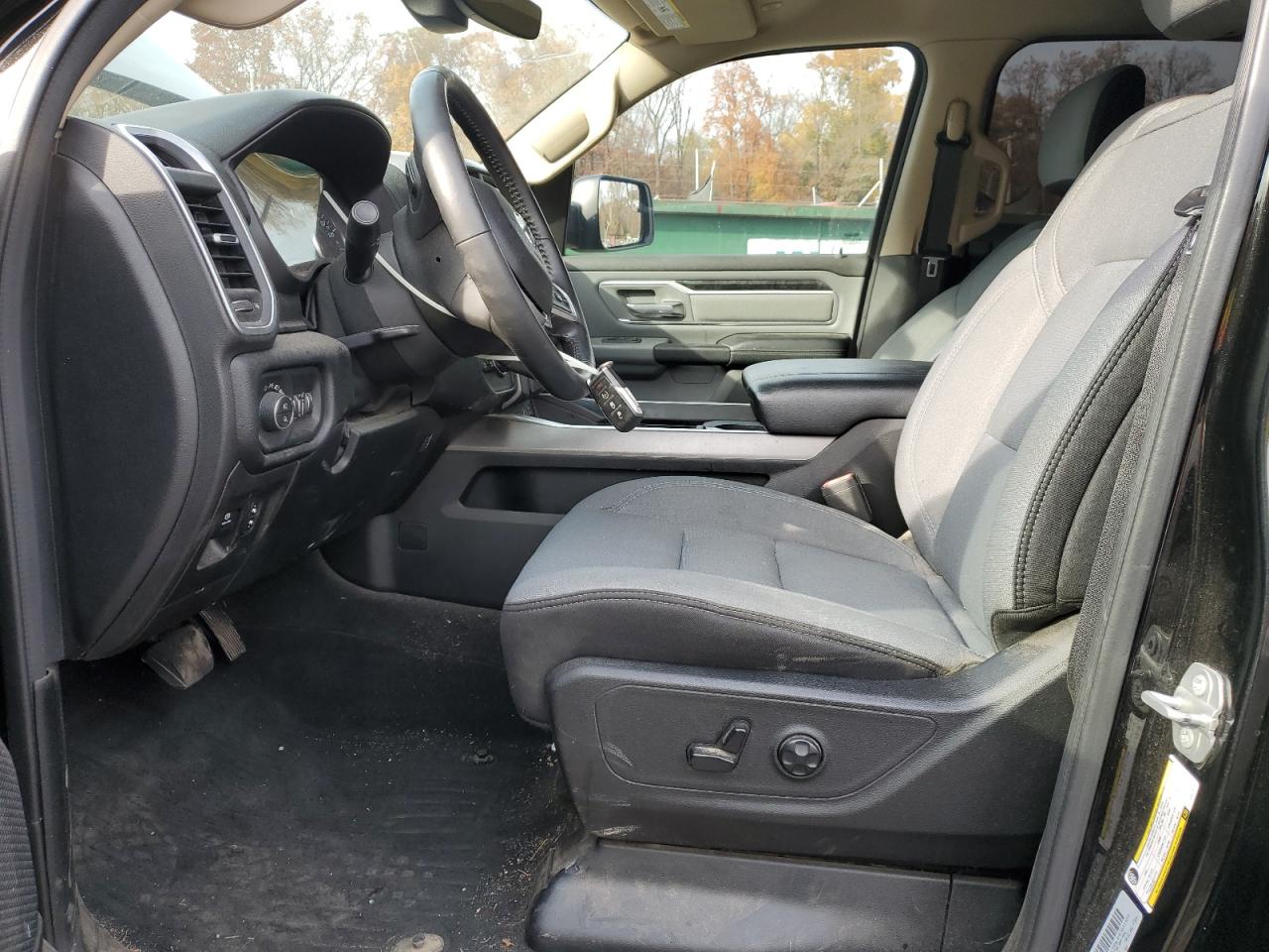 RAM 1500 BIG HORN/LONE STAR