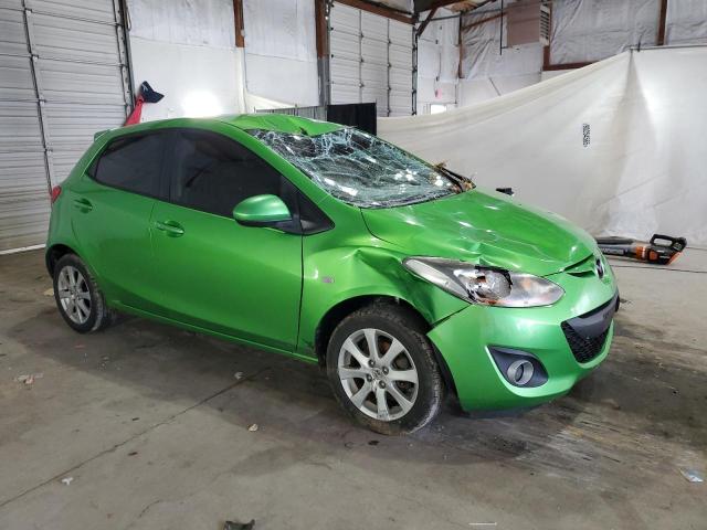 2012 MAZDA MAZDA2 #3302859945