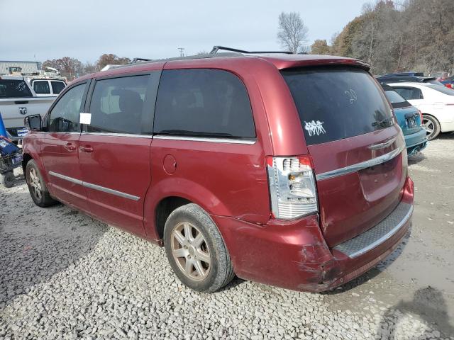 2012 CHRYSLER TOWN & COU #3301663637