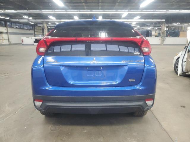 2018 MITSUBISHI ECLIPSE CR #3296323458