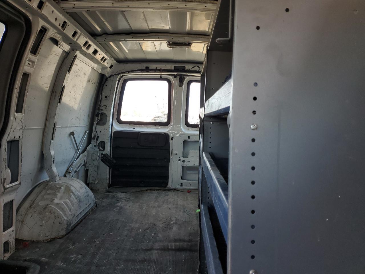 Lot #3301796348 2006 CHEV EXPRESS CARGO 2500 1