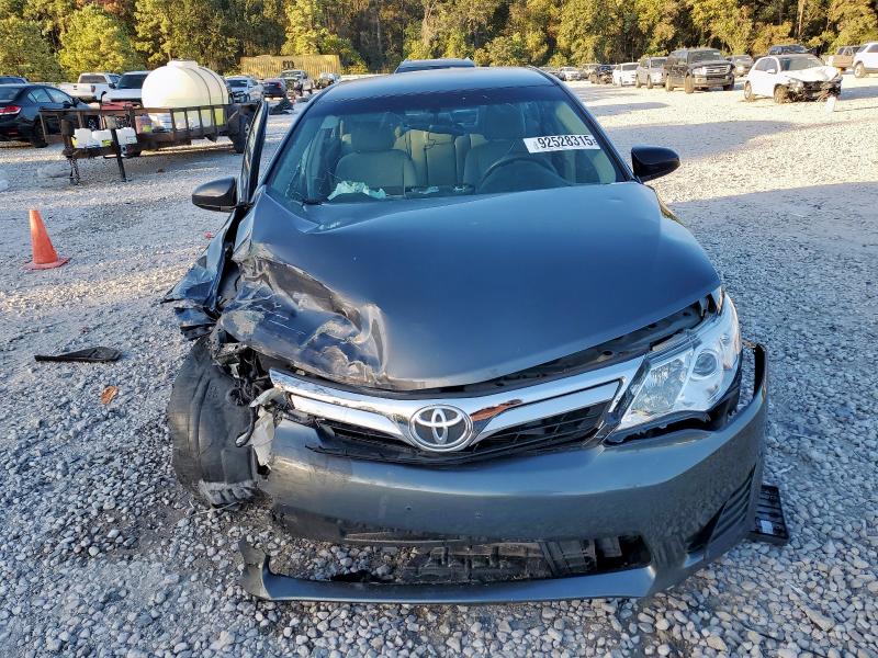 2013 TOYOTA CAMRY L #3294397523
