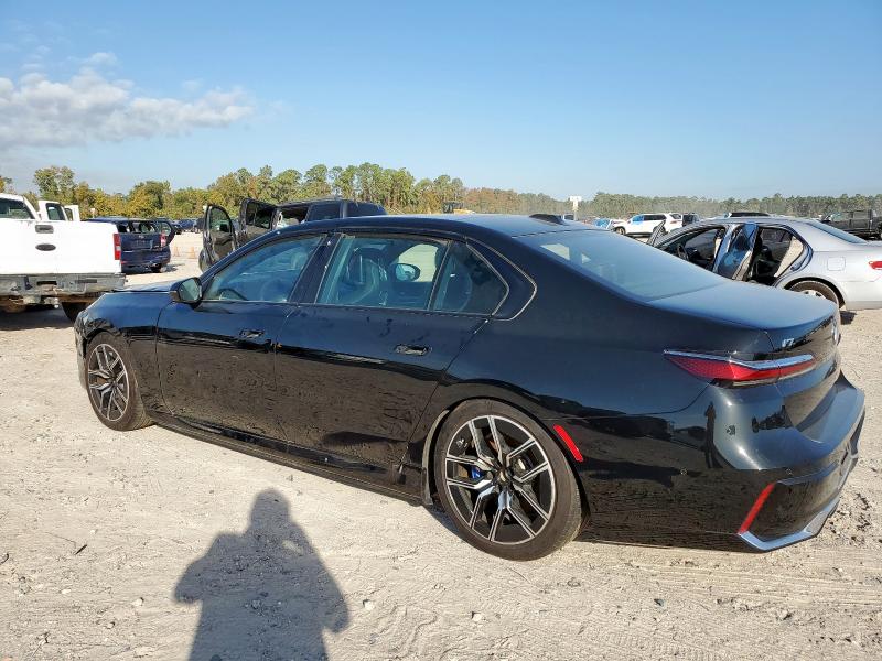 2024 BMW I7 XDRIVE6 #3286642331