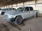Lot #3302663042 2004 DODGE DAKOTA QUA