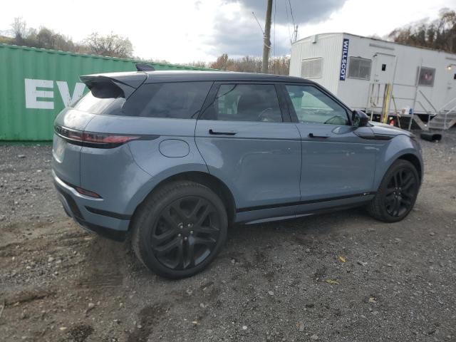 2020 LAND ROVER RANGE ROVE #3315563774