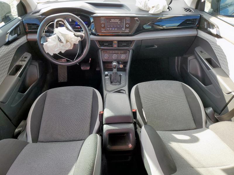 2022 VOLKSWAGEN TAOS S #3309654933