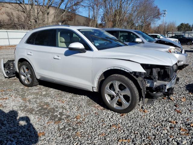 2021 AUDI Q5 PREMIUM #3293465419