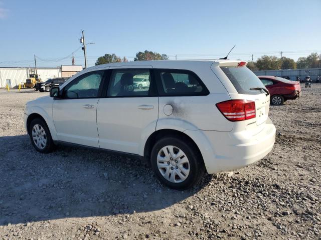 2015 DODGE JOURNEY SE #3286586153