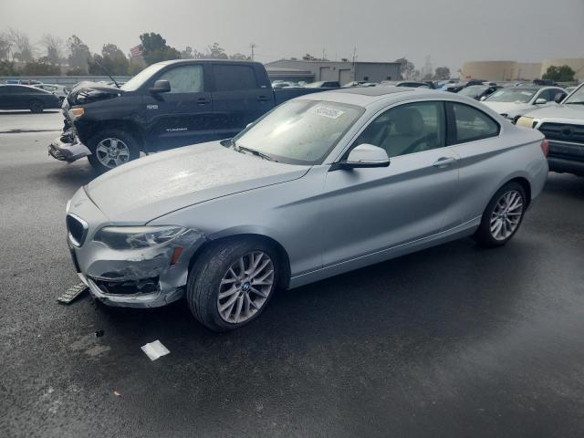 2015 BMW 228 XI SUL #3302687076
