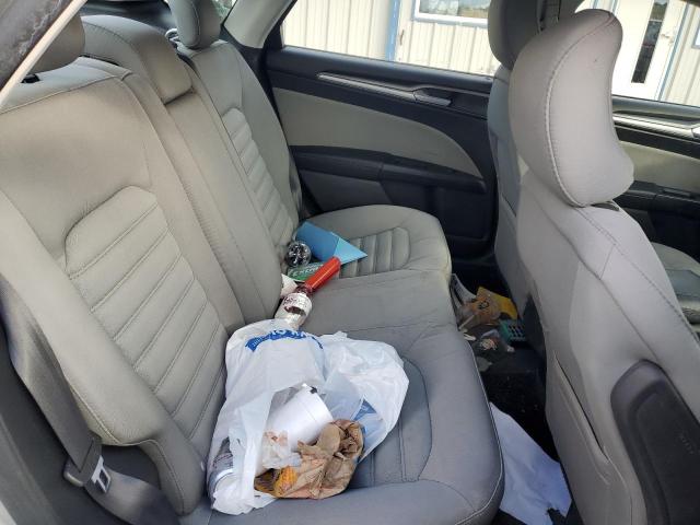 2015 FORD FUSION S #3296355189