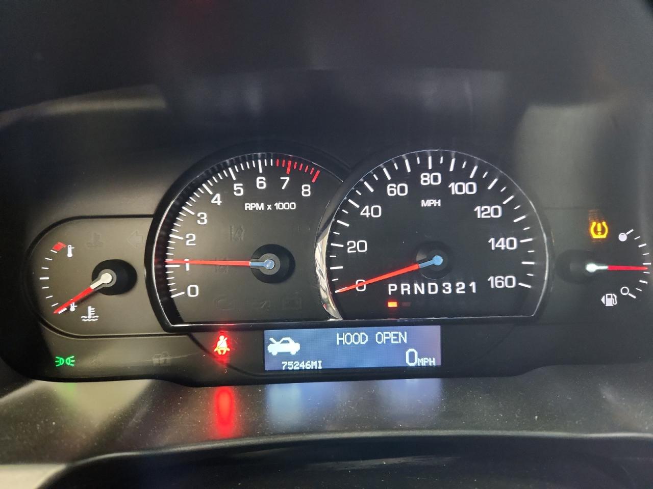 CADILLAC DTS PREMIUM COLLECTION