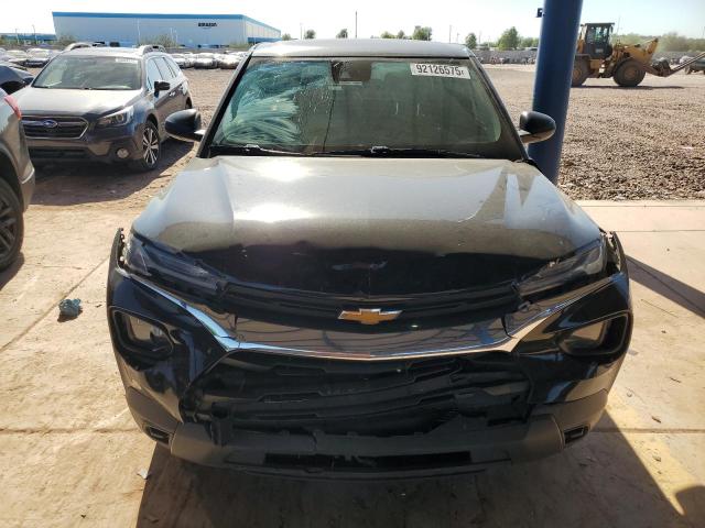 2021 CHEVROLET TRAILBLAZE #3301863973