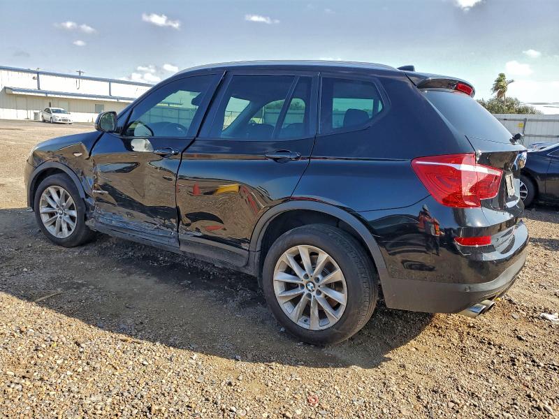 2017 BMW X3 SDRIVE2 #3304865573