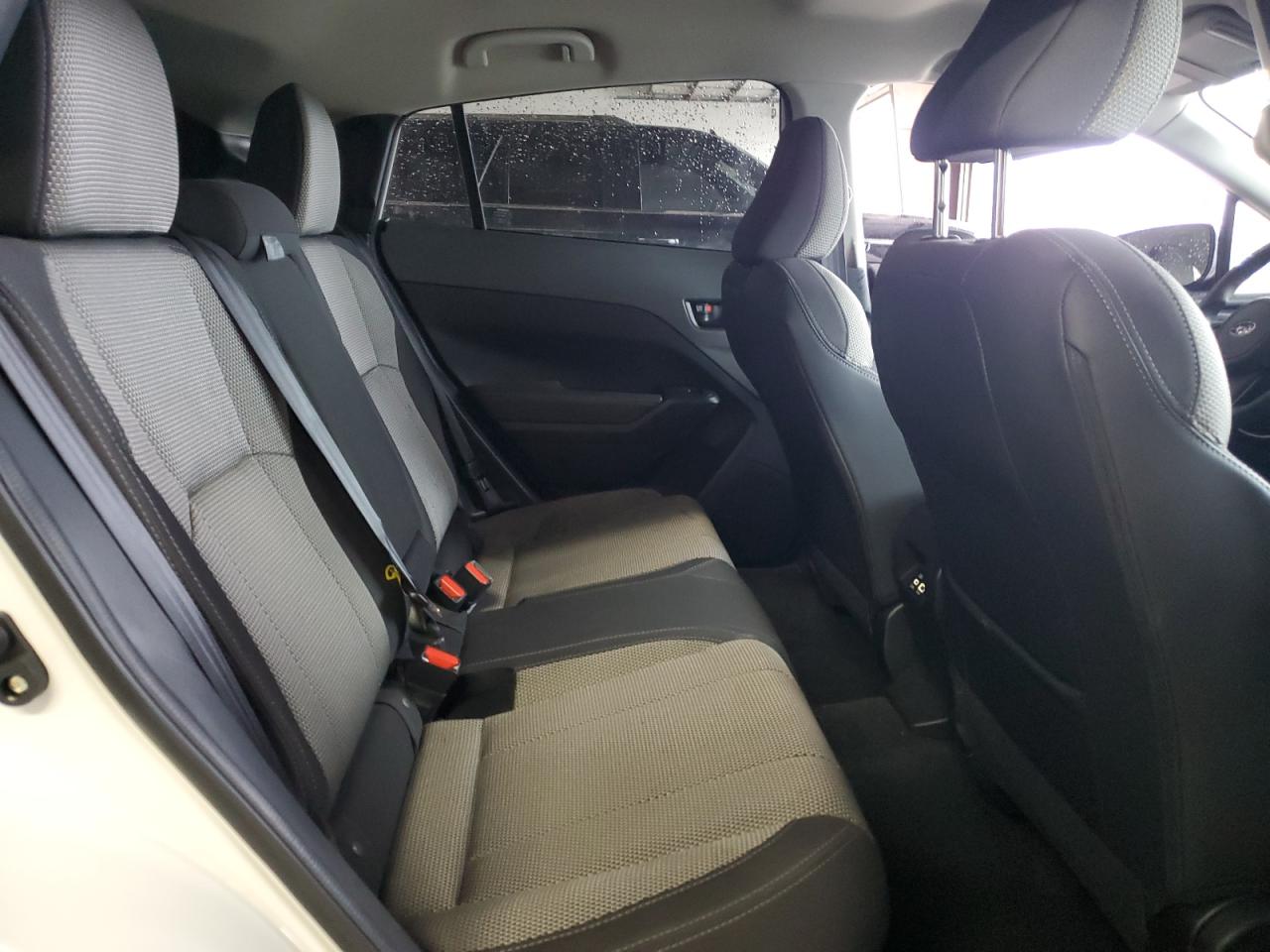 SUBARU CROSSTREK PREMIUM