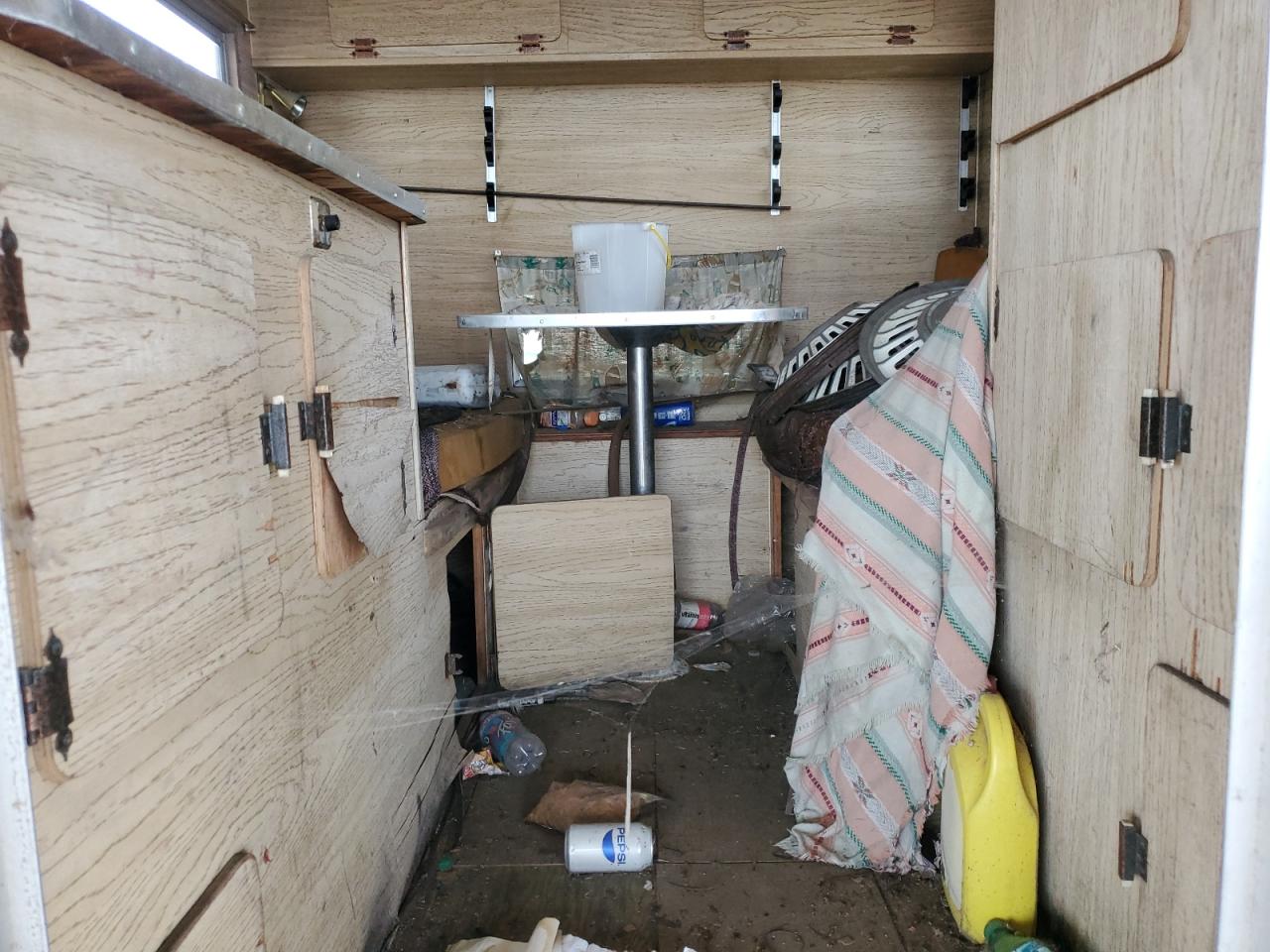 Lot #3286636340 1969 FORD F-150