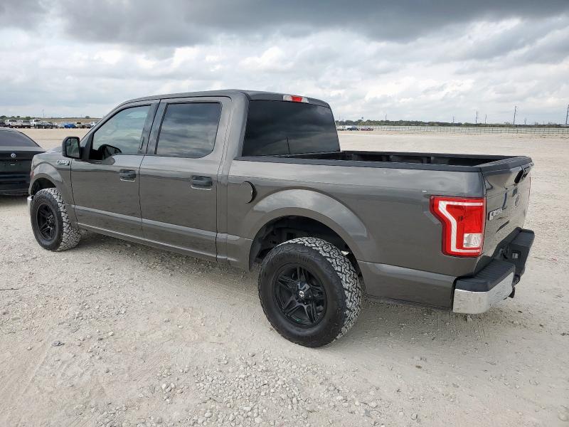 2017 FORD F150 SUPER #3303756417