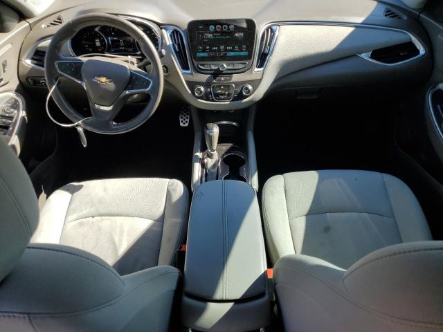 2016 CHEVROLET MALIBU LT #3282364258