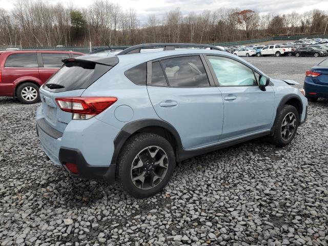2019 SUBARU CROSSTREK #3301970447