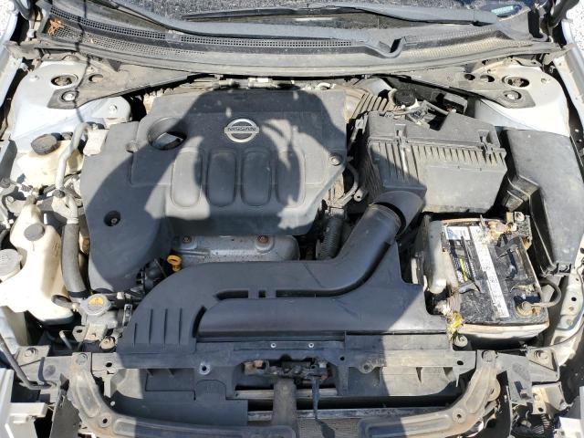 2012 NISSAN ALTIMA BAS #3291446486