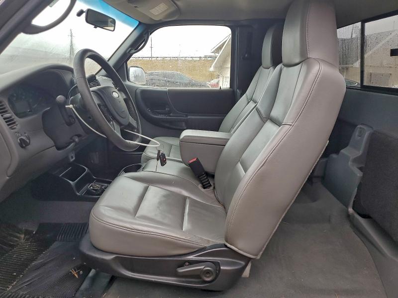 2004 FORD RANGER SUP #3294315890