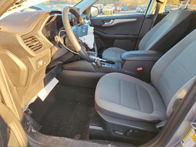 2021 FORD ESCAPE SE #3302152153