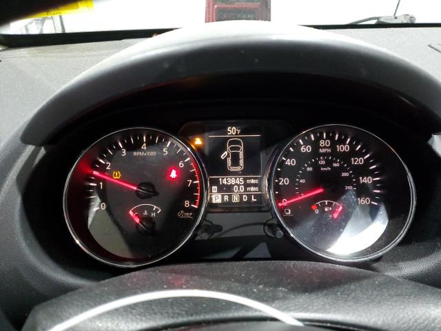 2013 NISSAN ROGUE S - JN8AS5MV6DW104243