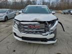 Lot #3309505577 2024 GMC TERRAIN DE