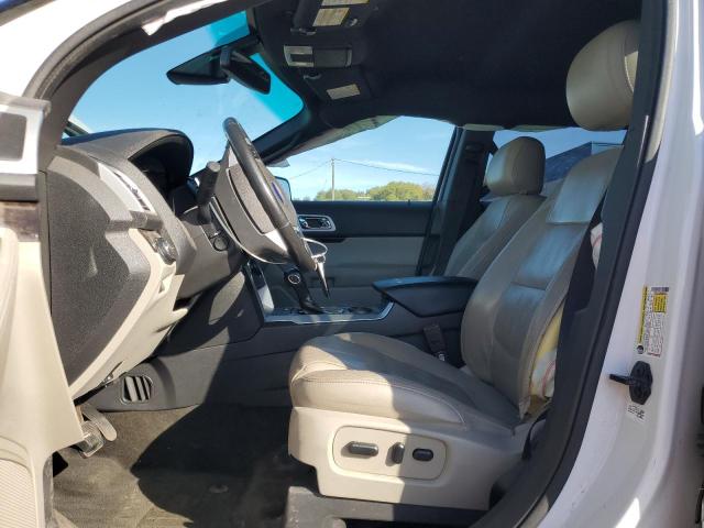 2013 FORD EXPLORER L #3293491410